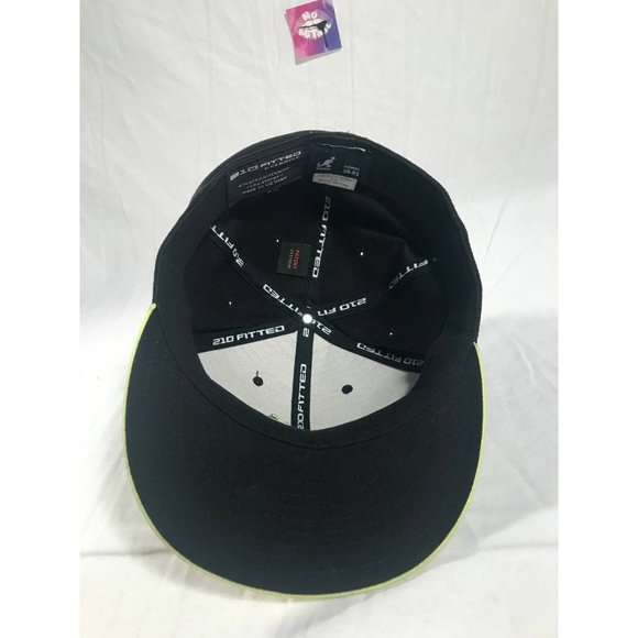 Kangol Flexfit Fitted Hat - Picture 6 of 8